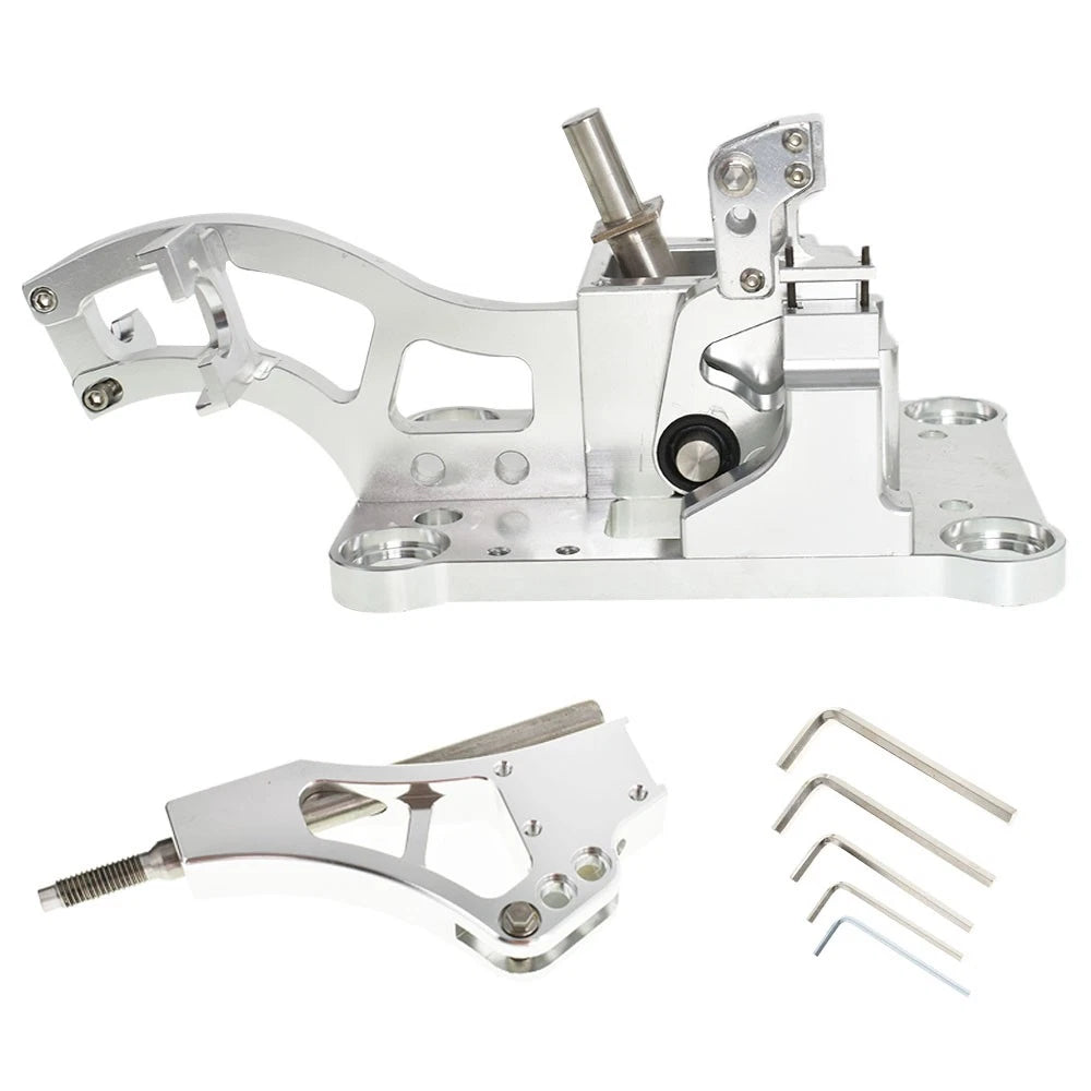 Manual Shifter Box Kit for Honda Civic EM2/ES (2001–2005)