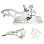 Manual Shifter Box Kit for Honda Civic EM2/ES (2001–2005)