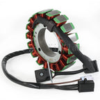 Stator Coil for Arctic Cat 550/700 XT, ALTERRA 570, TRV 1000 LTD (2008–2019) 0802-073, 0802-065