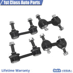 Sway Bar End Links for Subaru Forester (2004–2007)