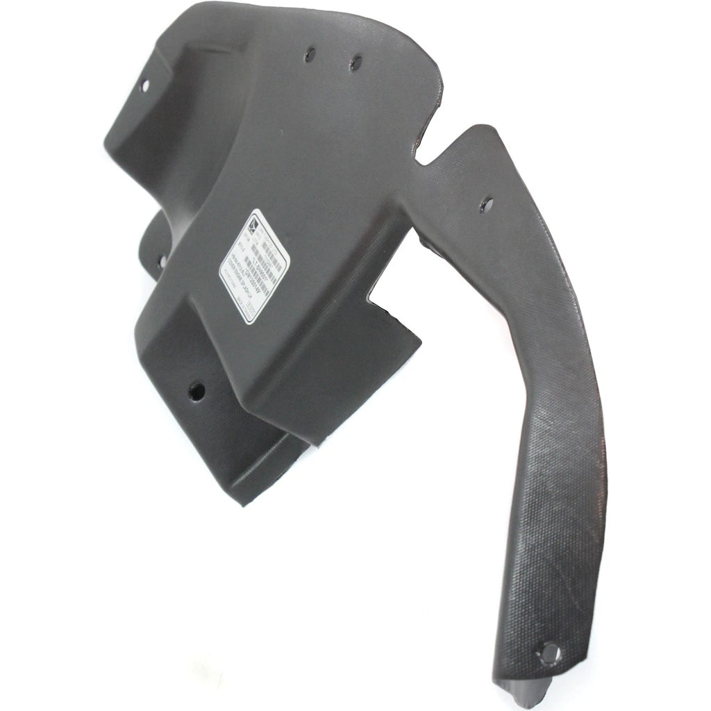 Engine Splash Shield for Saturn Vue (2004–2007) Front Driver Side