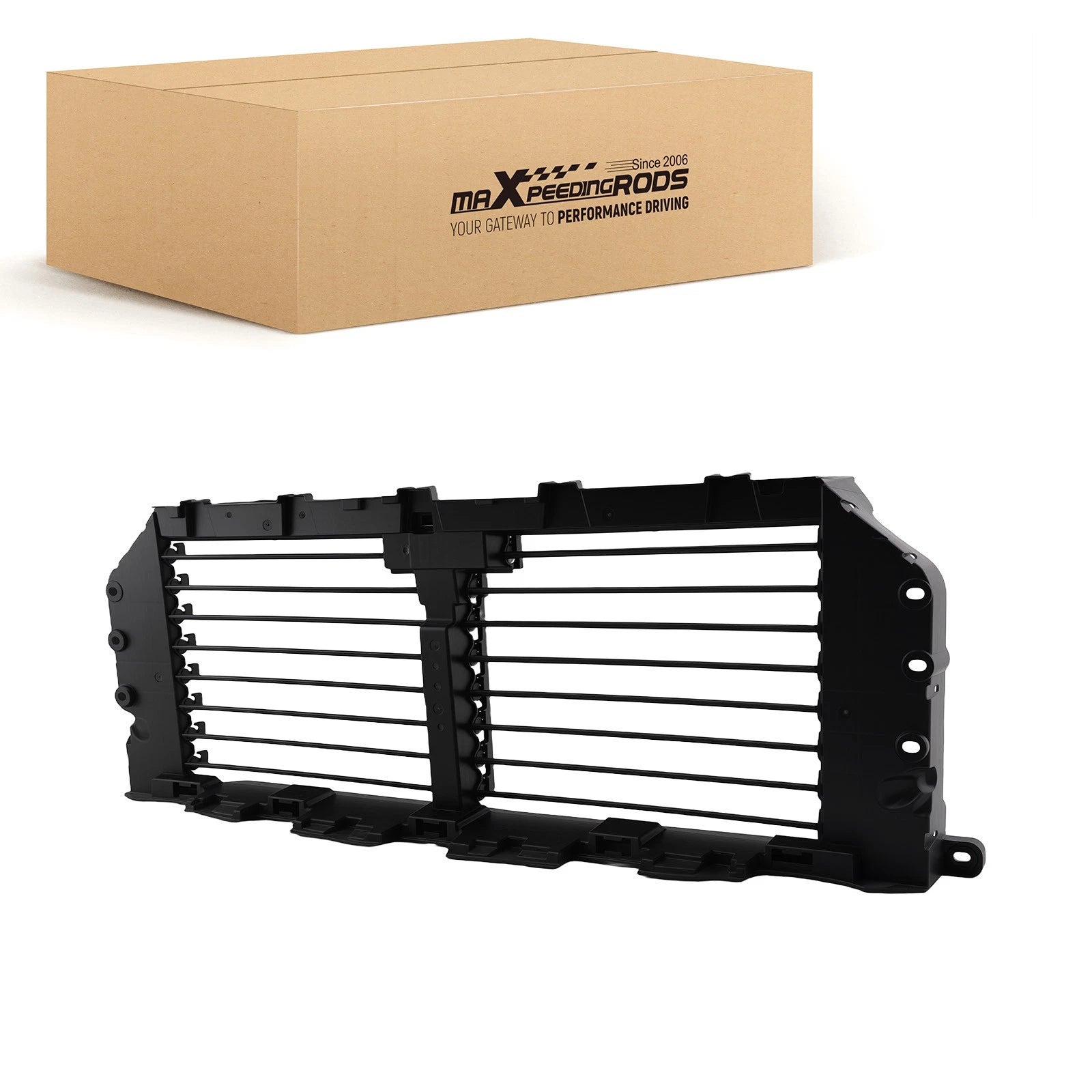 Active Cooling Control for Ford F-150 (2021–2023)