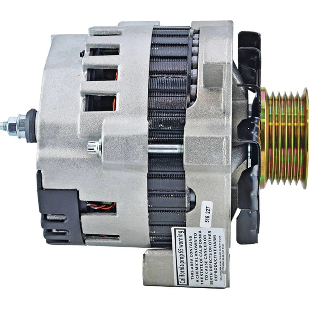 Alternator for J&N Electrical Products (400-12429-JN)
