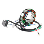 Stator Magneto Regulator Gasket Kit for Yamaha XT 600 SRX (1986–1989)