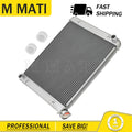 Radiator for Polaris General XP 4 1000 (2020–2025)