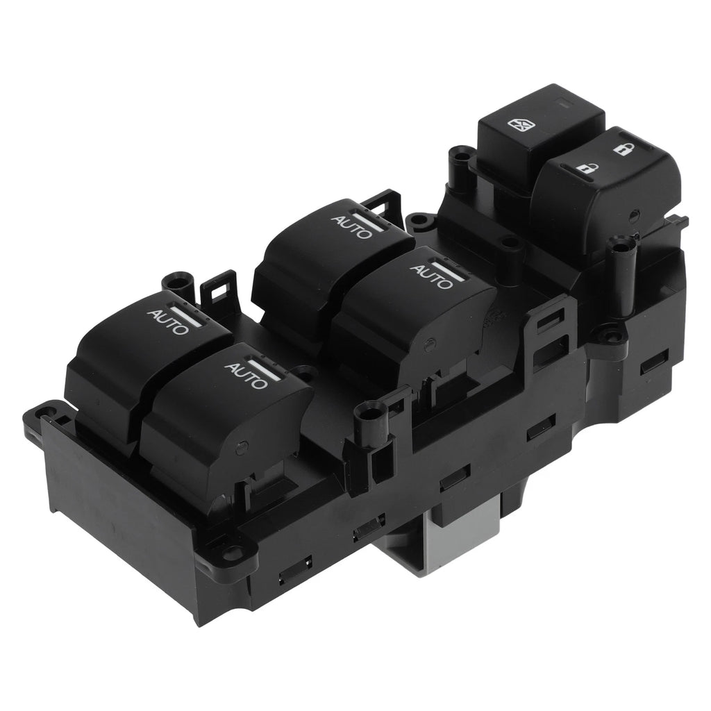 Power Window Switch No. 35750T3WH01 for Honda Accord HR-V CR-V (2016–2021)