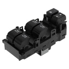 Power Window Switch No. 35750T3WH01 for Honda Accord HR-V CR-V (2016–2021)