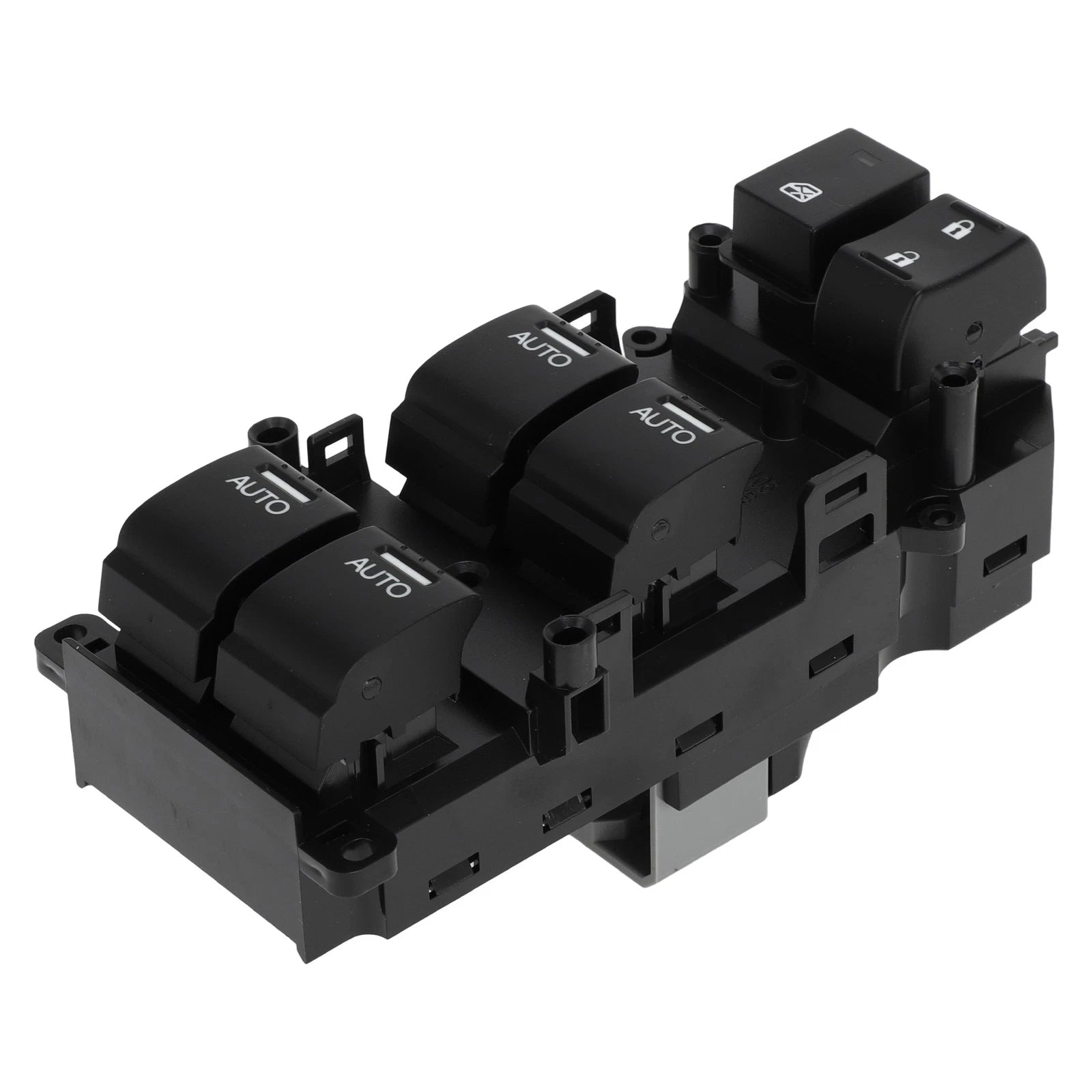 Power Window Switch No. 35750T3WH01 for Honda Accord HR-V CR-V (2016–2021)