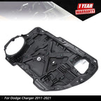 Power Window Regulator for Dodge Charger (2011–2021) Front Right