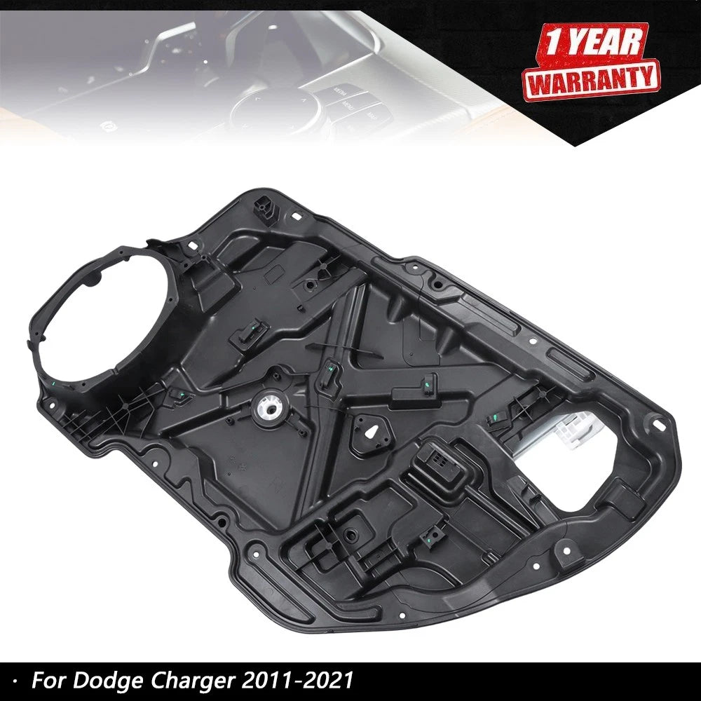 Power Window Regulator for Dodge Charger (2011–2021) Front Right
