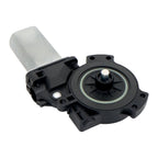 Front Driver Side Window Lift Motor for Hyundai Santa Fe (2007–2012)