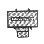 Radiator Guard Protector Cover Grille for Kawasaki Versys-X 300 (2017–2020)