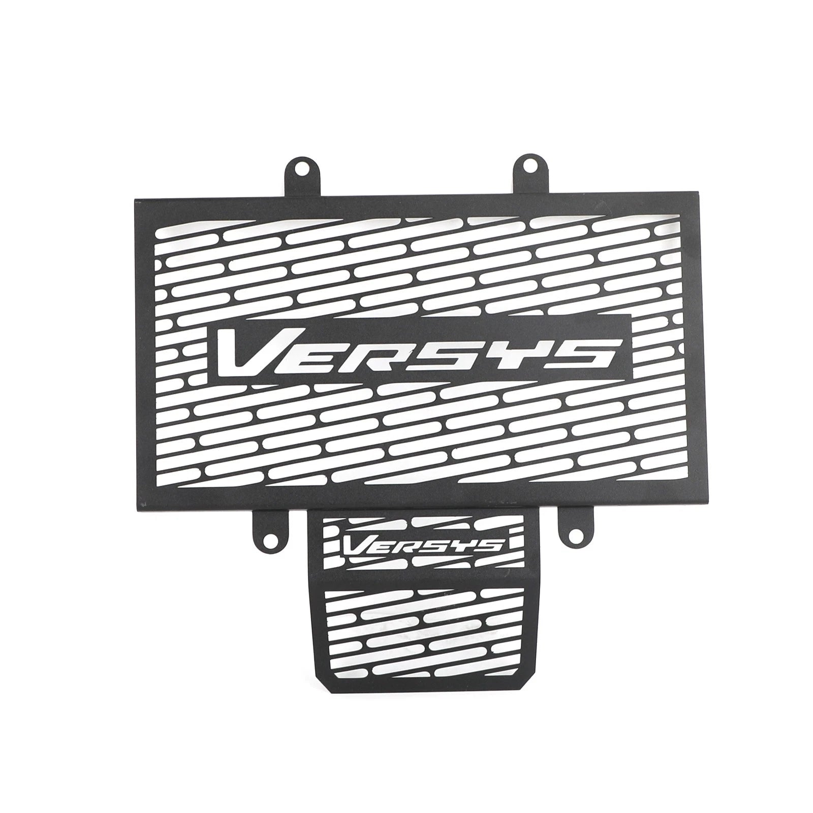 Radiator Guard Protector Cover Grille for Kawasaki Versys-X 300 (2017–2020)