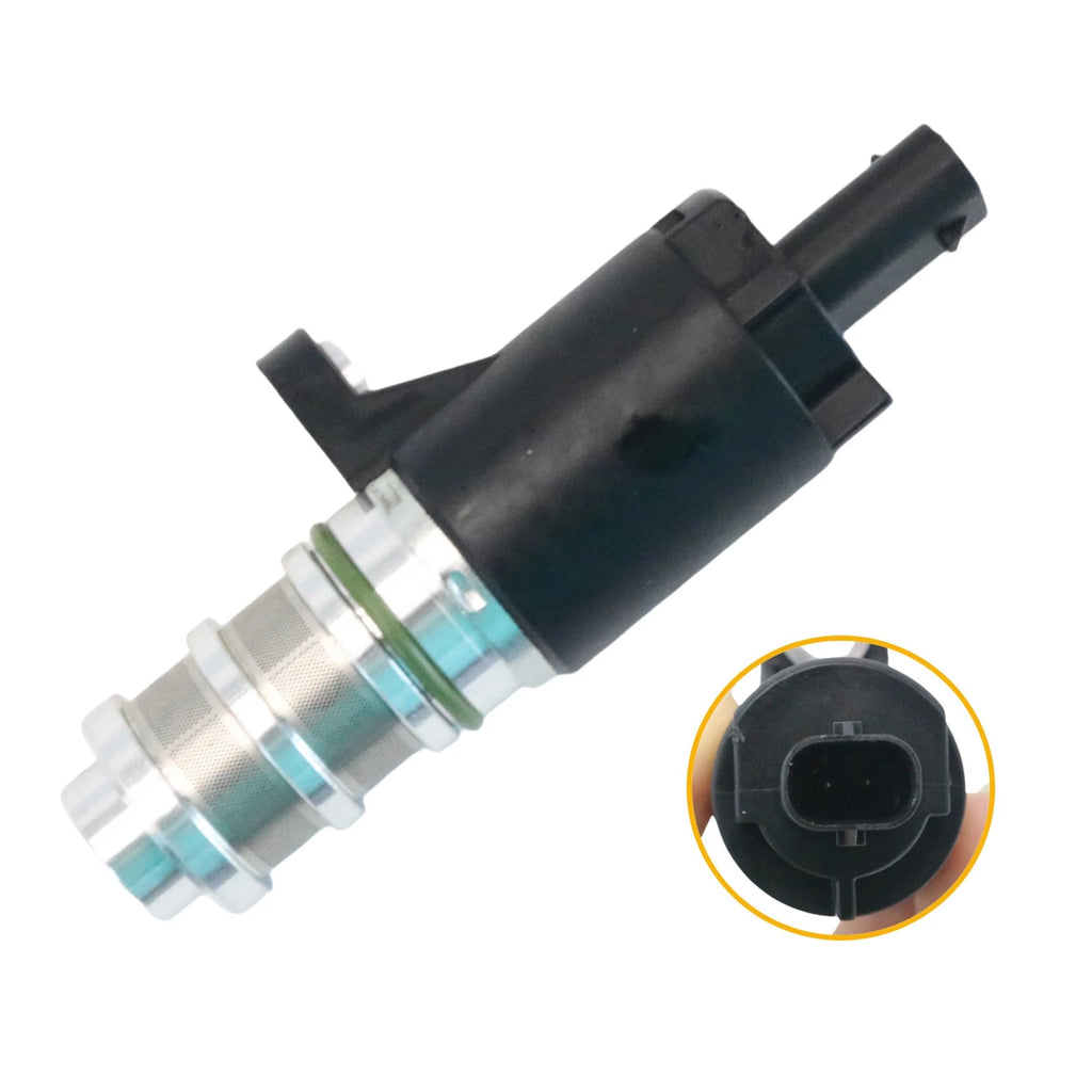 Engine Oil Pressure Control Valve for BMW (2009–2018) 11417622768