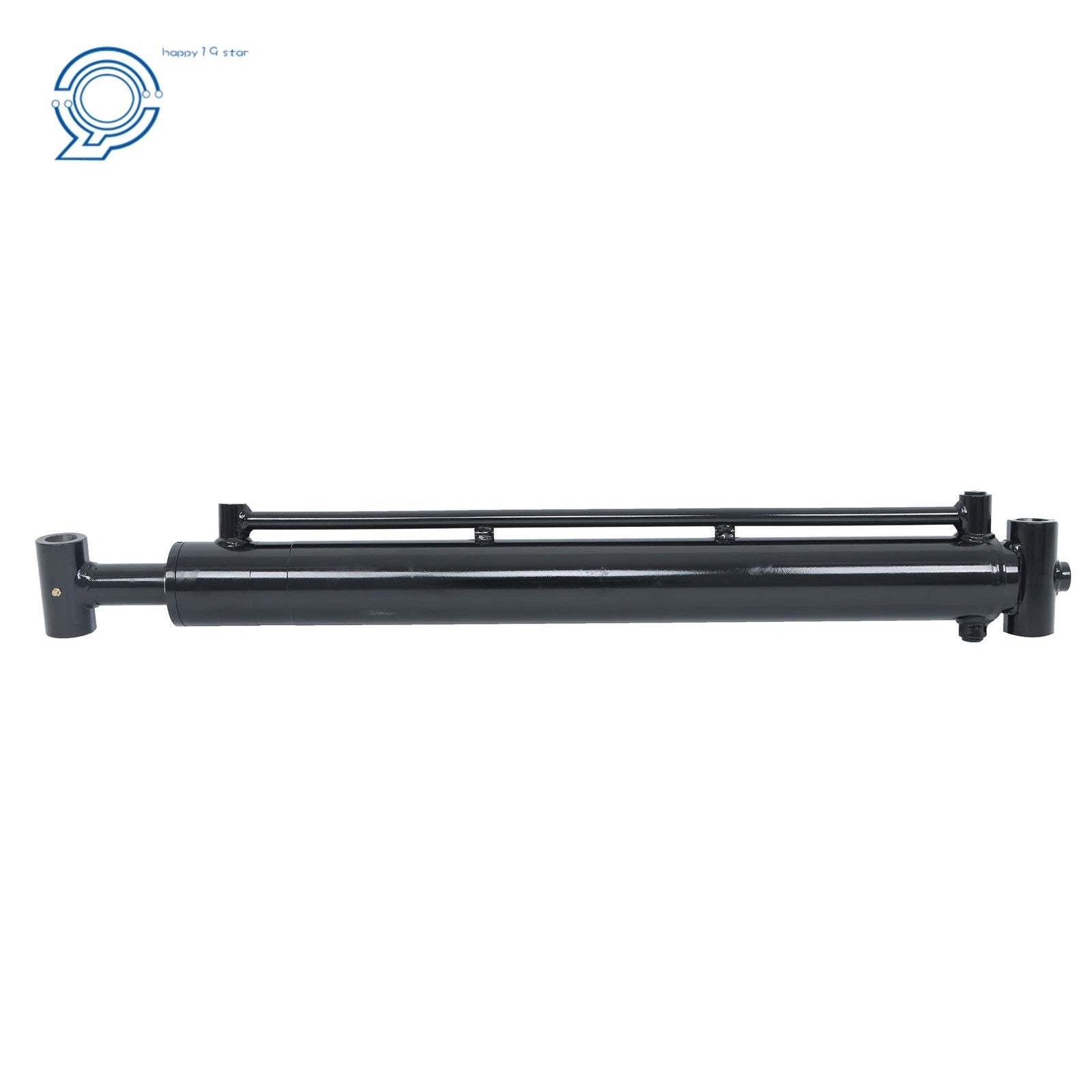 Thumb Cylinder for Takeuchi Mini Excavator TB280FR TB290 (2010–2023)
