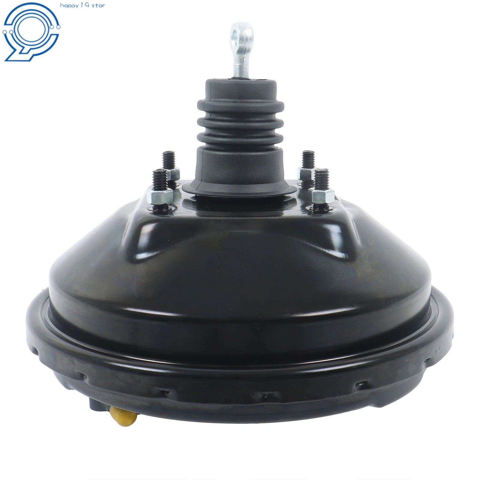 Vacuum Power Brake Booster for Ford F-150 (1977–1979)
