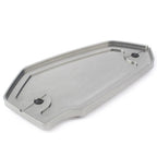 Titanium Front Brake Fluid Reservoir Tank Cap for Kawasaki ER6N Z650 Z900 (2017–2023)