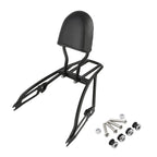 Luggage Rack Backrest Docking Hardware Kit for Harley Street 500 750 (2015–2020)