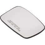 Mirror Glass for Hyundai Sonata (2011-2014) Passenger Side Heated