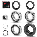 Rear Differential Bearing Seal for Honda Foreman Rubicon 500 TRX500FA/FGA (2005–2014)