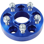 Set of 4 Wheel Spacers for Subaru Impreza, Forester (5x100)