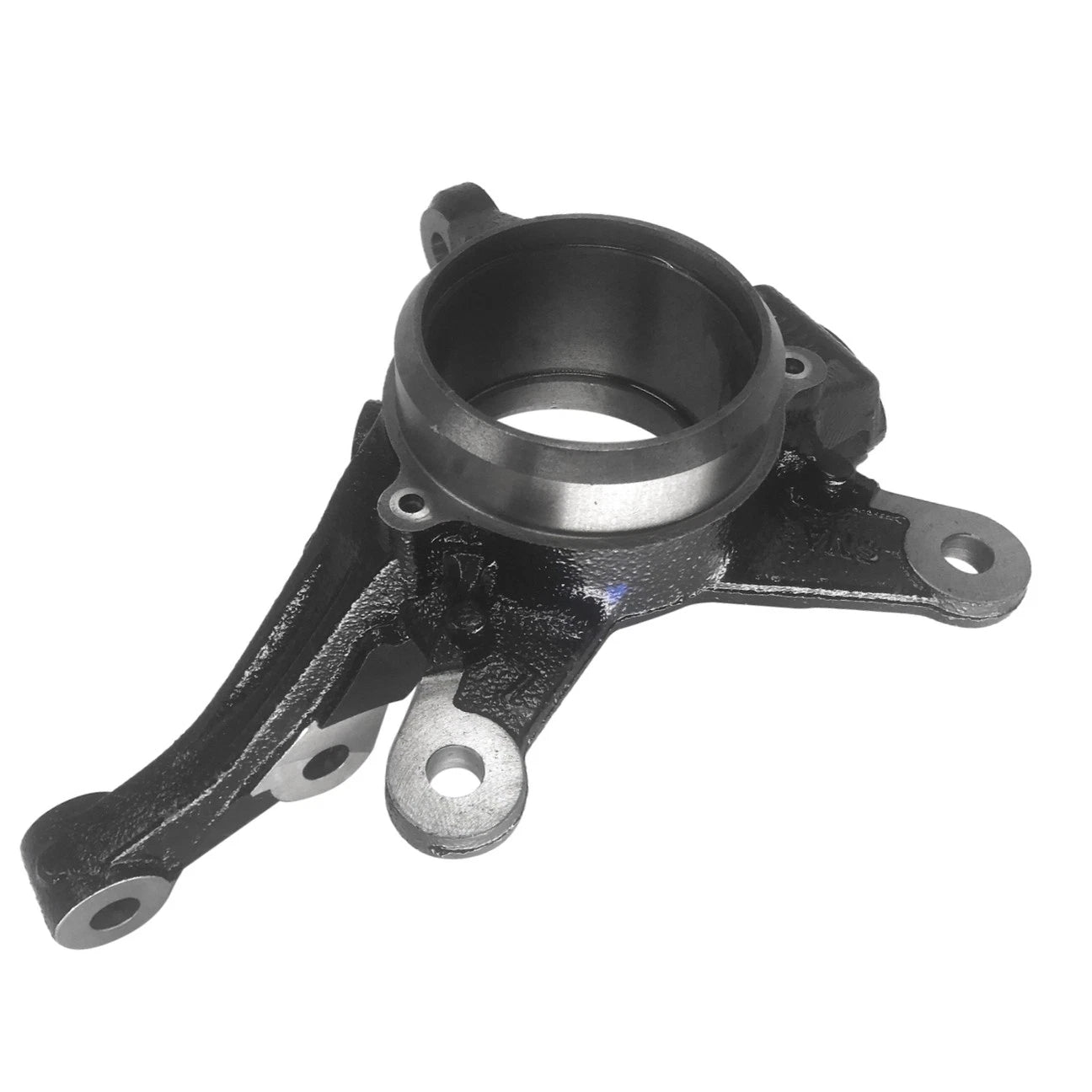 Steering Knuckle Front Left for Honda Civic (2006–2011) 698-025, 51216SNA010