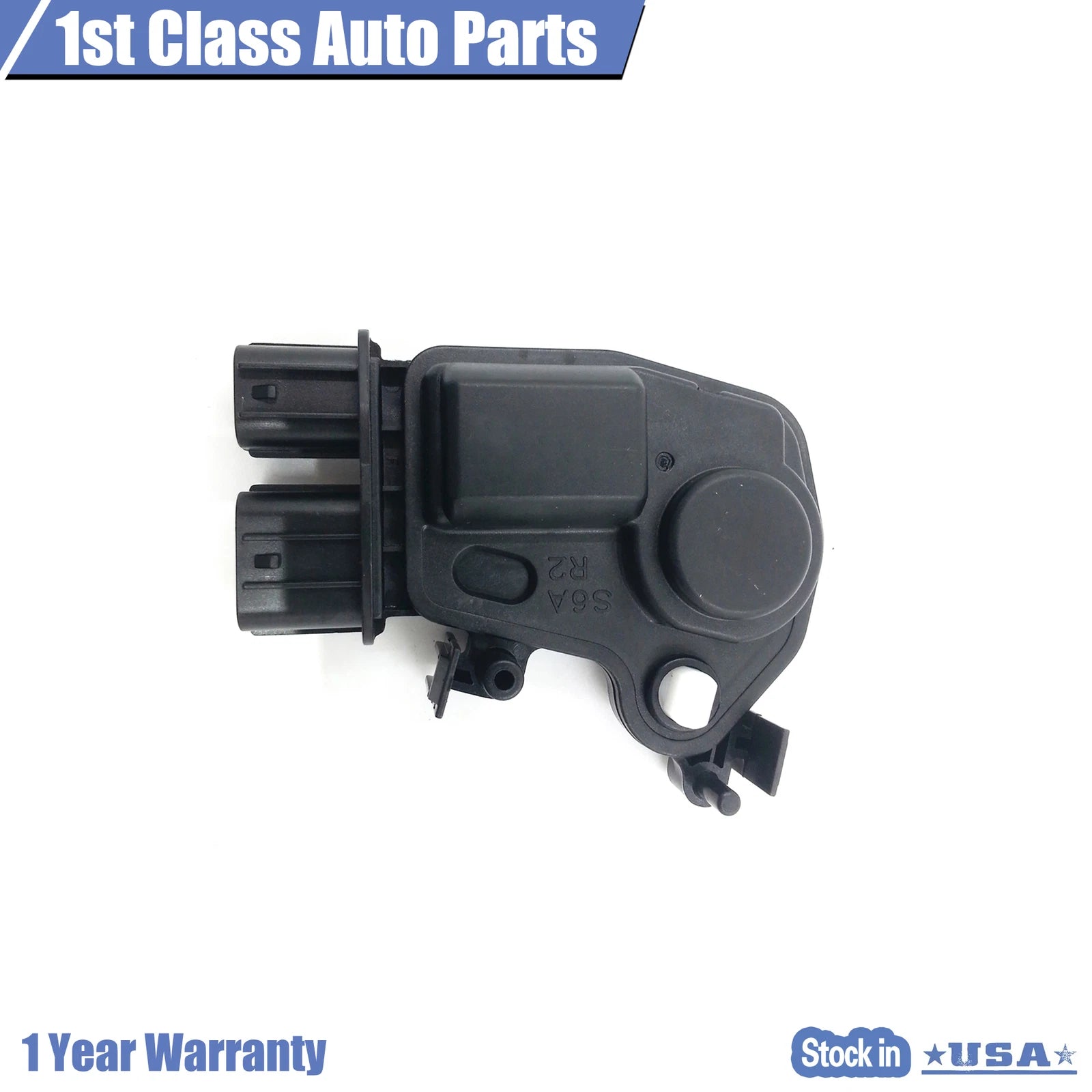 Door Lock Actuator Motor for Honda Element Odyssey Pilot (2003-2010)