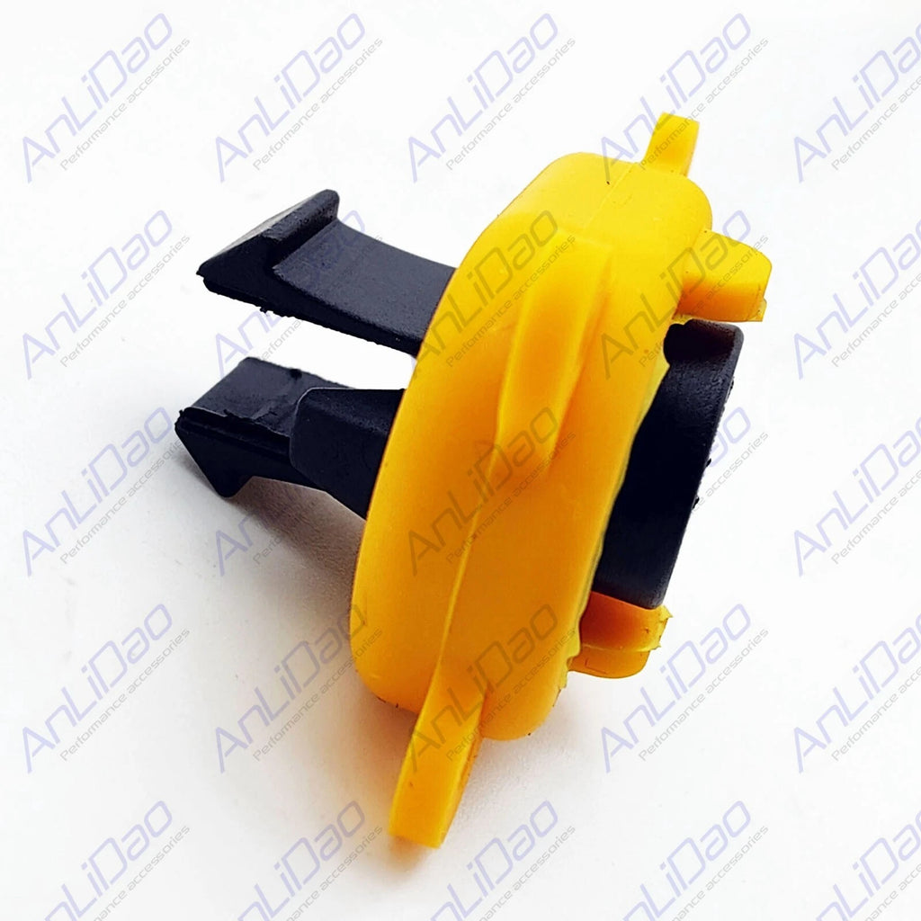 4Pcs Housing Nut M6 Assy for Sea-Doo (Fit) 291004813 291006093