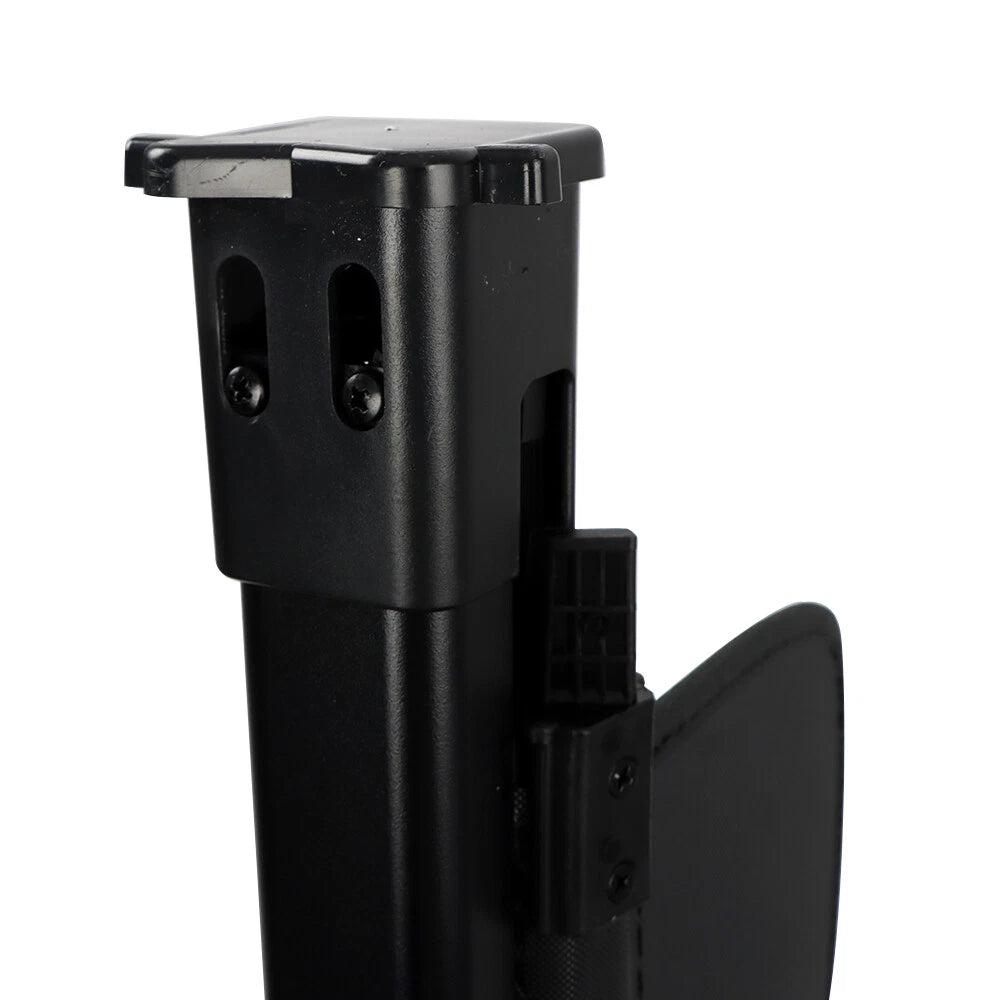 Cargo Cover for Volvo XC90 (2015â2022) - Rear Black Parcel Shelf