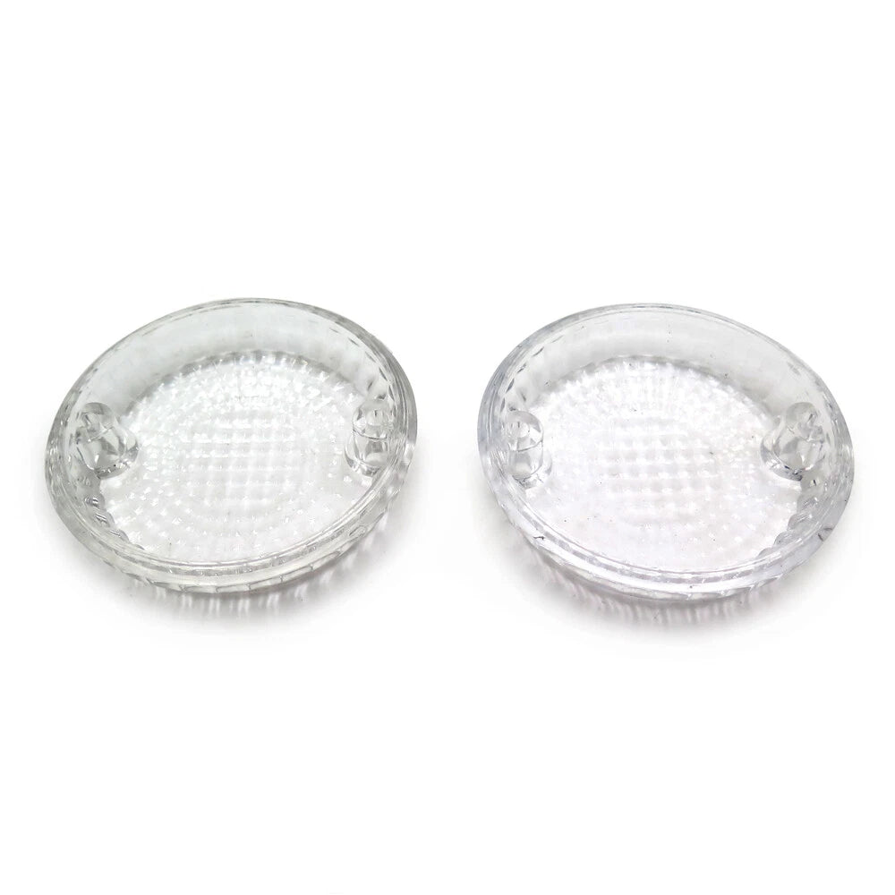 Turn Signal Lens for Yamaha Warrior V-Star 950/T 1300/T Stryker XV1900