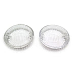 Turn Signal Lens for Yamaha Warrior V-Star 950/T 1300/T Stryker XV1900