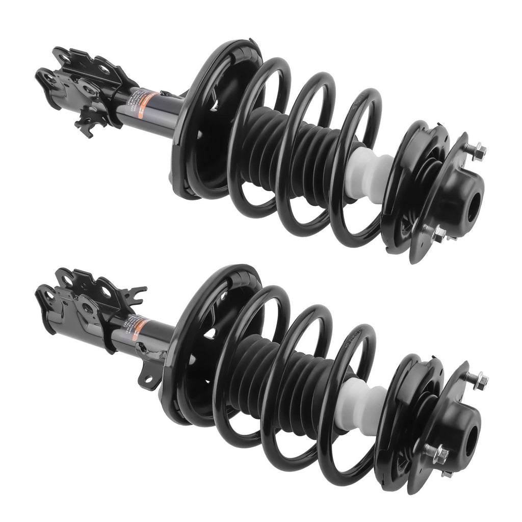 Complete Front Struts Shock for Toyota Camry Avalon Solara Lexus ES300 (1997–2003)