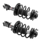 Complete Front Struts Shock for Toyota Camry Avalon Solara Lexus ES300 (1997–2003)