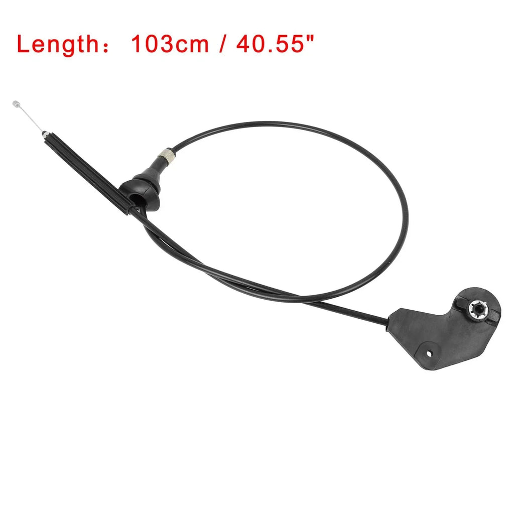 Hood Release Cable for BMW X5 (2000-2006)