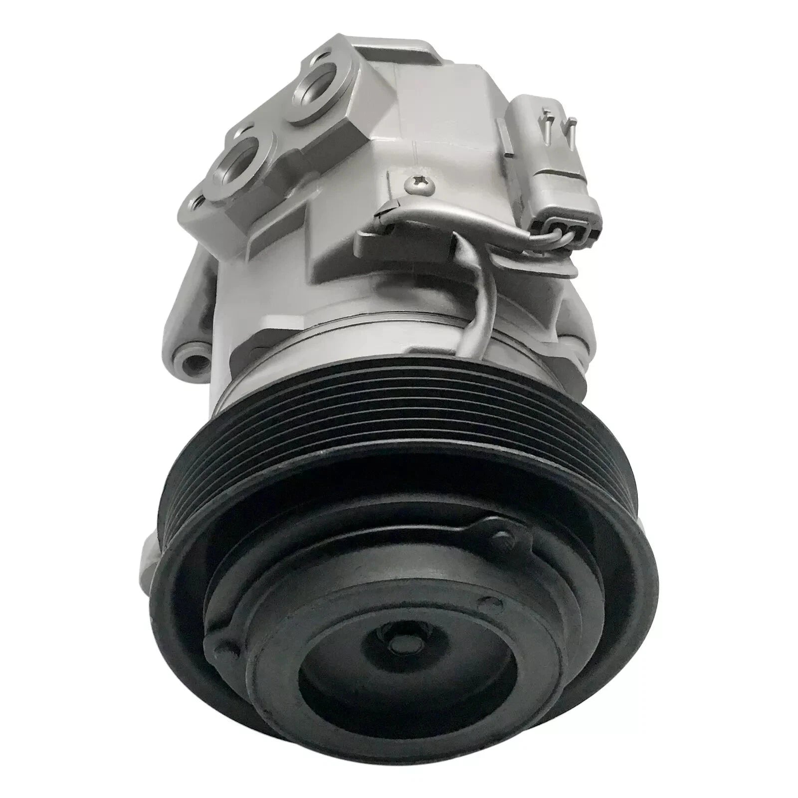 AC Compressor Kit Replacement for Dodge Ram 4000 5.7L V8 (2006)