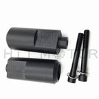 Frame Slider Guard Crash Protector for Yamaha YZF R1 (2004–2006)