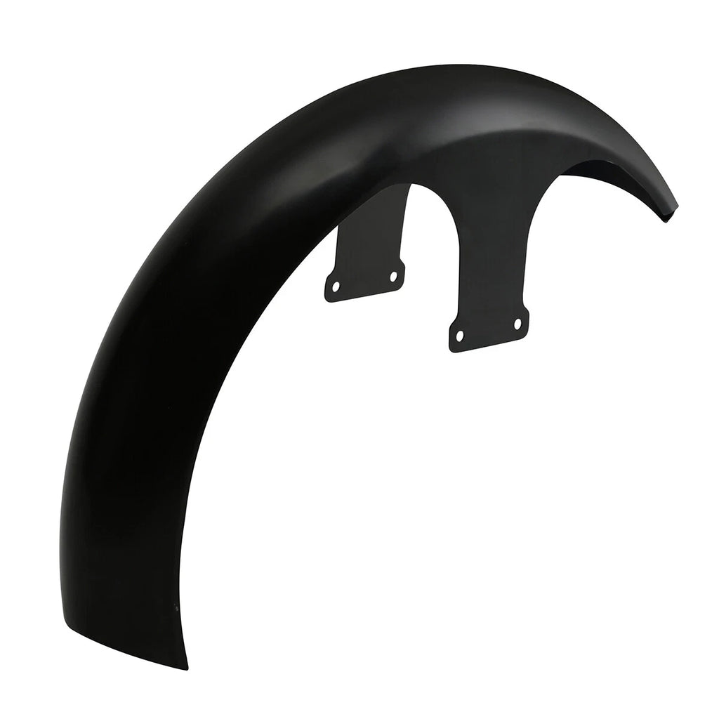26" Wrap Front Fender for Harley Touring Street Glide (2014–2023)