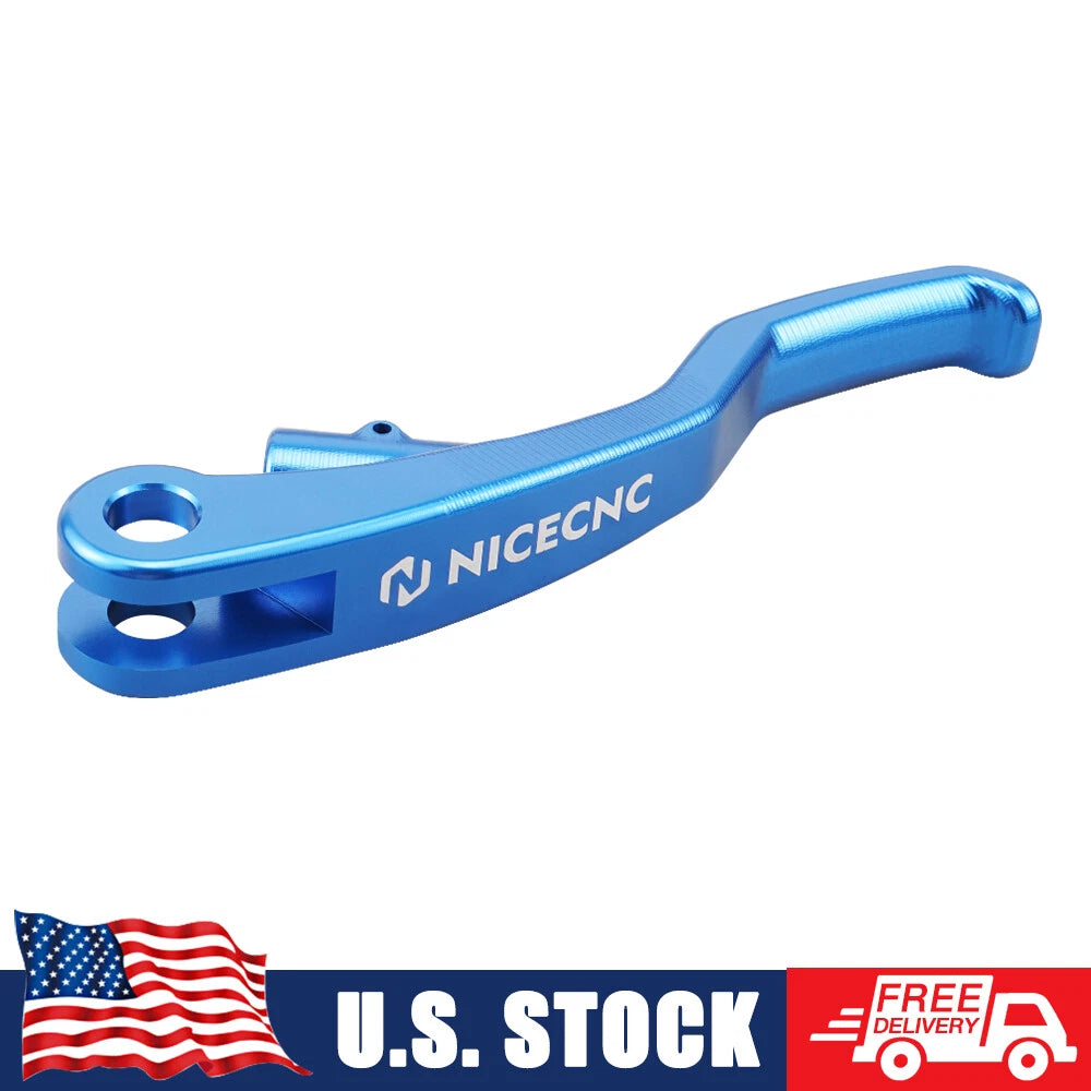 Shorty Clutch Lever for GASGAS 700 SM/ES, KTM 1190 Adventure (2013–2023)