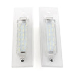LED License Plate Light for Porsche 911 964 968 986 993 996 Boxster (1990-2004)