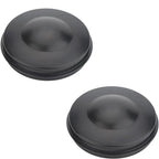 Front Hub Grease Caps for Toyota Lexus Tacoma 4Runner GX460 (2005-2023)