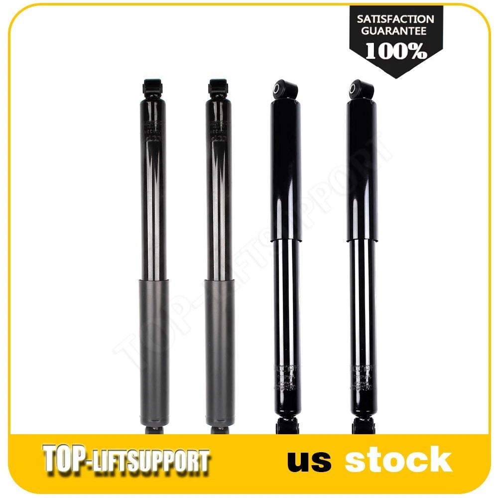Shocks Struts for Ford F-250 4WD (1992–1998)
