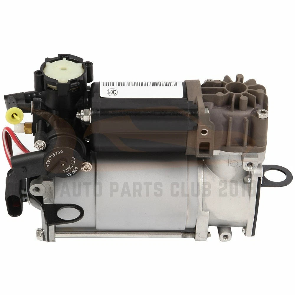 Airmatic Suspension Air Compressor for Mercedes-Benz W211 W219 W220 (2003–2010)