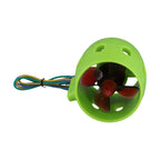 Thruster Drive Electric Motor for Model Ship (Up to 2000m, Brushless)