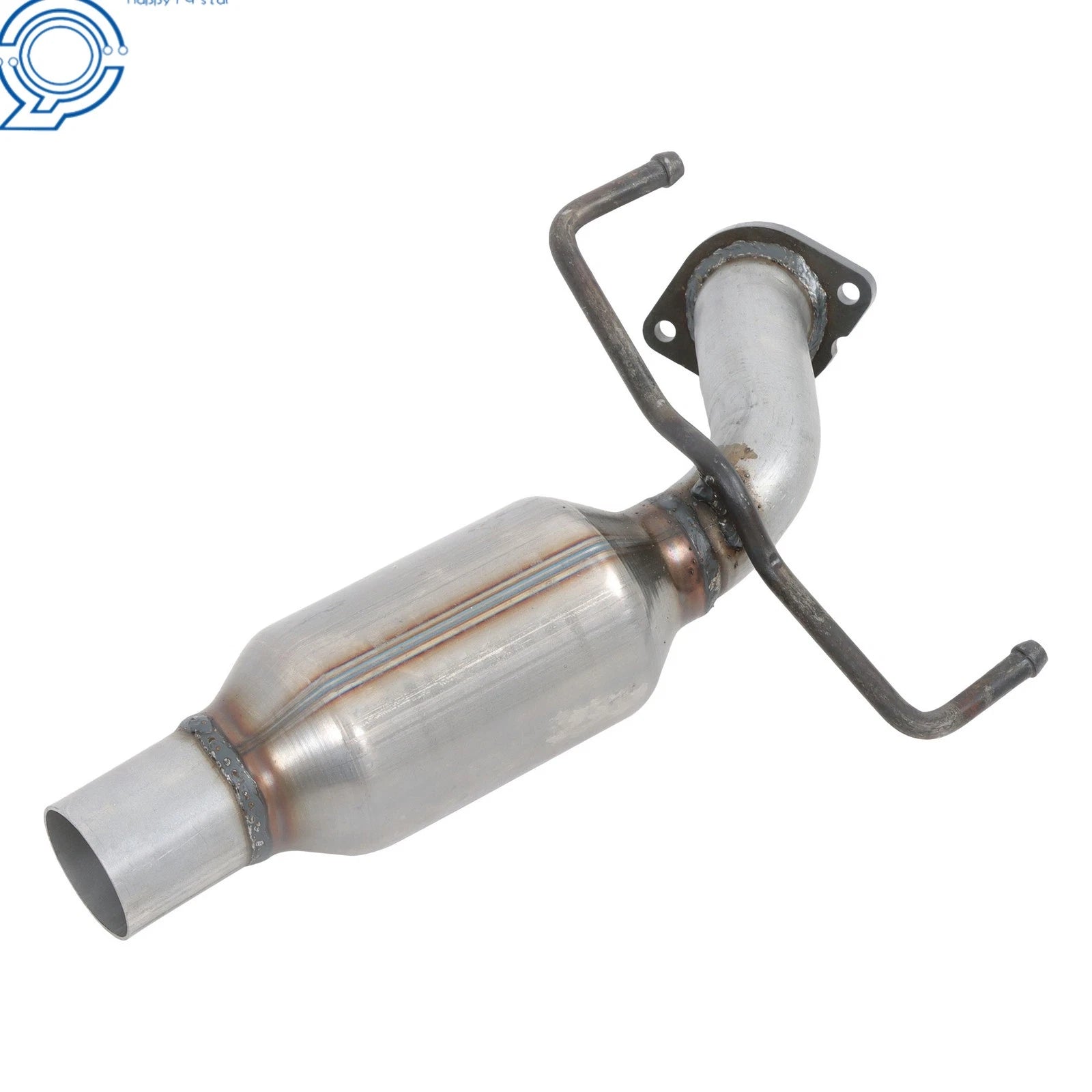 Rear Catalytic Converter for Buick Encore (2013-2021)