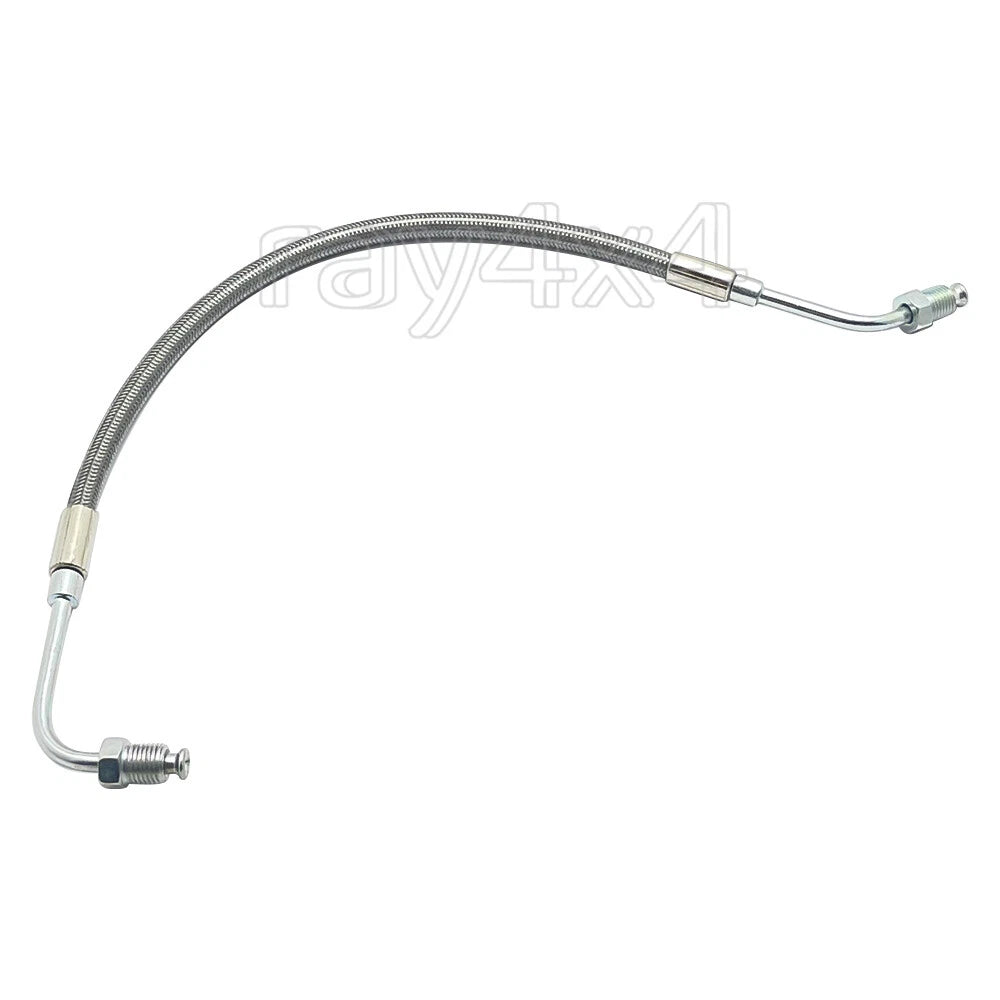Rear Brake Line for Polaris Sportsman 400 500 Diesel 455 Worker (1996–2014)