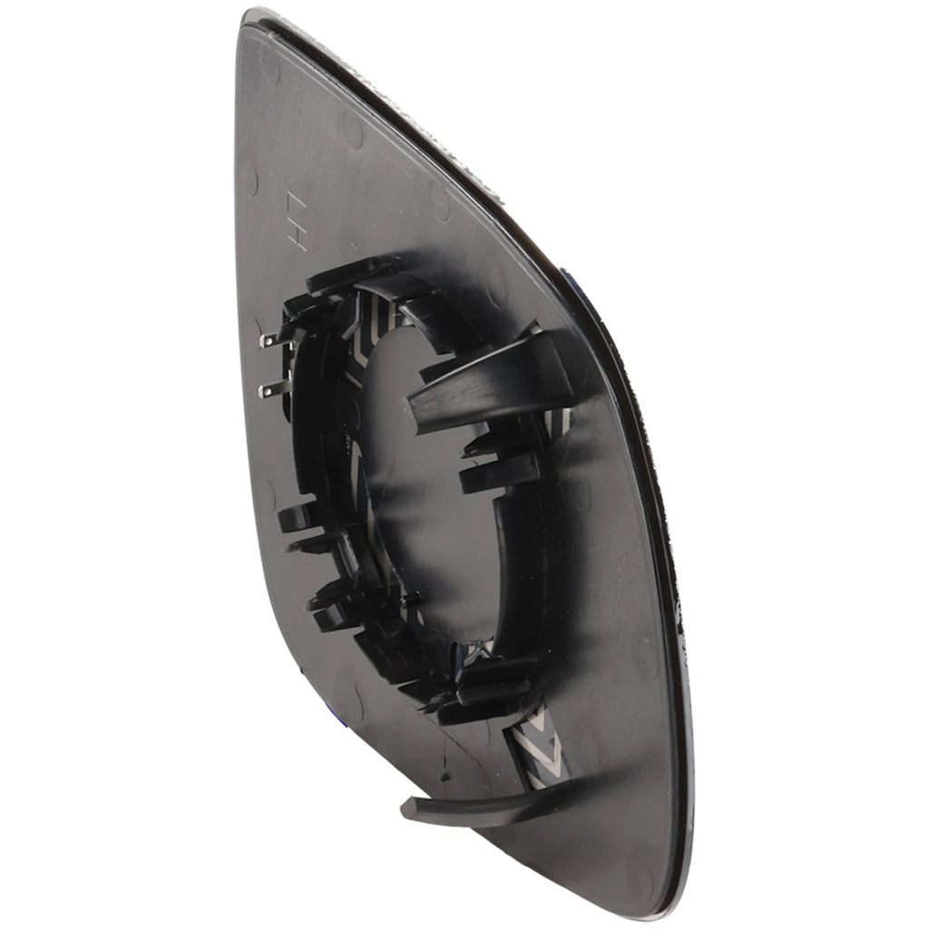 Heated Driver Mirror Glass for Audi Q5 SQ5 (2009–2017)