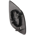 Heated Driver Mirror Glass for Audi Q5 SQ5 (2009–2017)