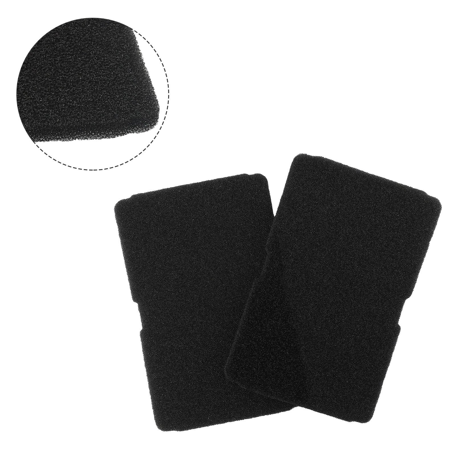 Sponge Filter for Beko (2964840100, 782372152)