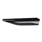 Front Fender Side Air Vent Cover Trim Left for Range Rover Evoque (2019–2023)