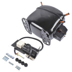 Refrigeration Compressor for True SC18G (6291 BTU, 115V, 1/2 HP) 938956 955148